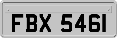 FBX5461