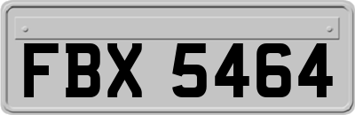 FBX5464