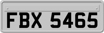 FBX5465
