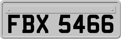 FBX5466