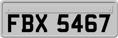 FBX5467