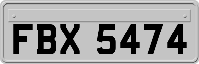 FBX5474