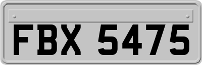 FBX5475