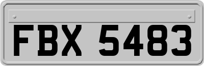 FBX5483