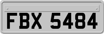 FBX5484
