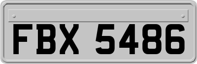 FBX5486
