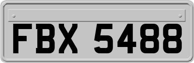 FBX5488