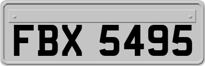 FBX5495