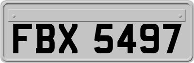 FBX5497