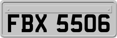 FBX5506