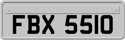 FBX5510