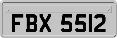 FBX5512