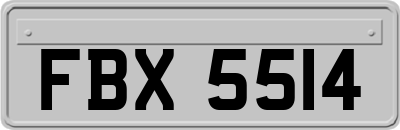 FBX5514