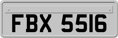 FBX5516