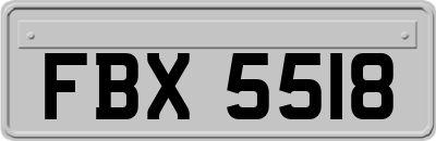 FBX5518
