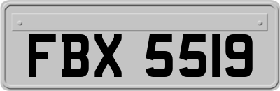 FBX5519