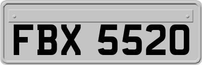 FBX5520