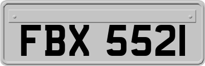 FBX5521