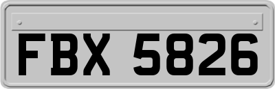 FBX5826