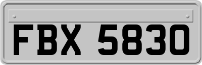 FBX5830
