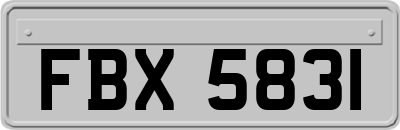 FBX5831
