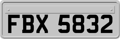 FBX5832