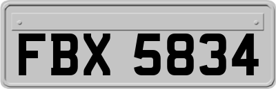 FBX5834