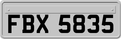 FBX5835