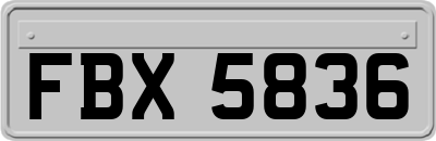FBX5836