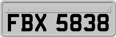 FBX5838