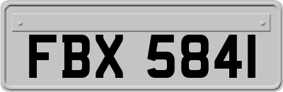 FBX5841
