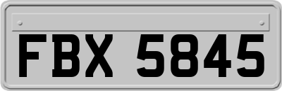 FBX5845