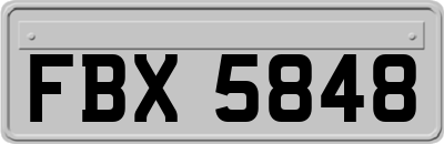 FBX5848
