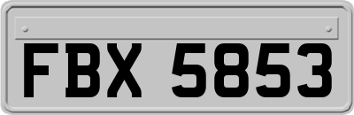 FBX5853