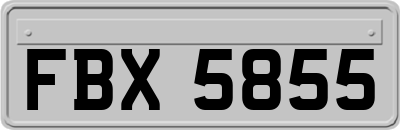 FBX5855