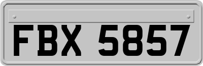 FBX5857