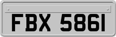 FBX5861