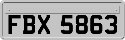 FBX5863