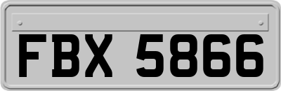 FBX5866