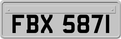 FBX5871