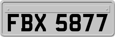 FBX5877