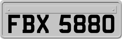 FBX5880