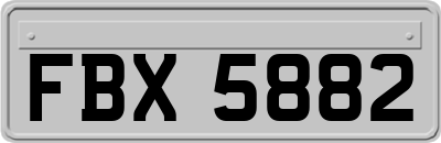 FBX5882