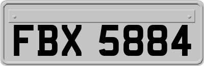 FBX5884