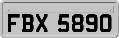 FBX5890