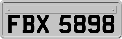 FBX5898
