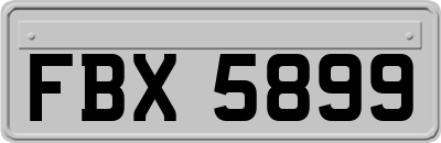 FBX5899