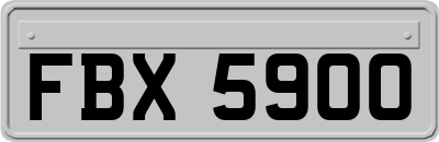 FBX5900