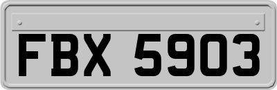 FBX5903