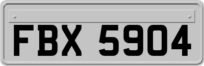 FBX5904